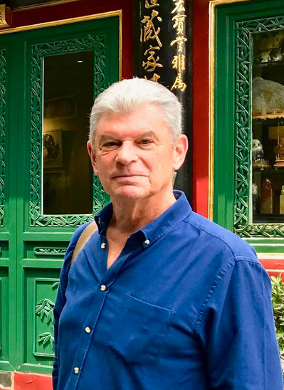 Bigot Jean Louis Galeries d'Art Barissardo et 