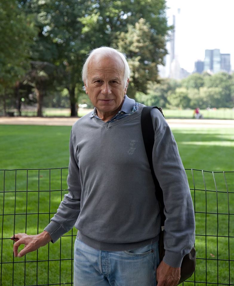 Mosca Jean Pierre Galeries d'Art Barissardo et 